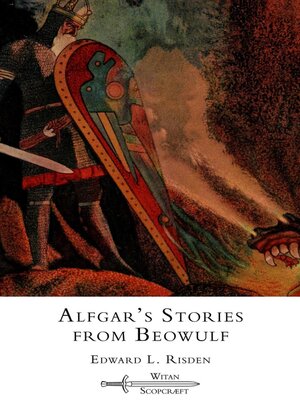 cover image of Alfgar's Stories from Beowulf